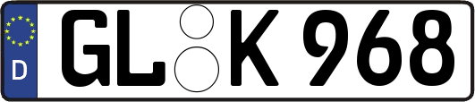 GL-K968