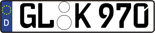 GL-K970