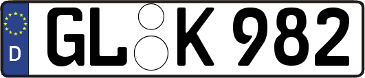 GL-K982