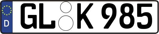 GL-K985