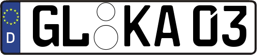 GL-KA03