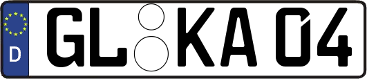 GL-KA04