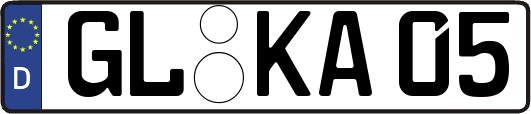 GL-KA05