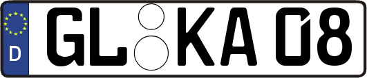 GL-KA08