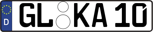 GL-KA10