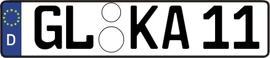 GL-KA11