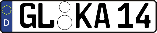 GL-KA14