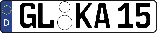 GL-KA15