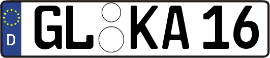 GL-KA16