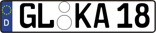GL-KA18