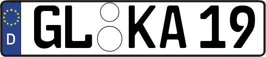 GL-KA19