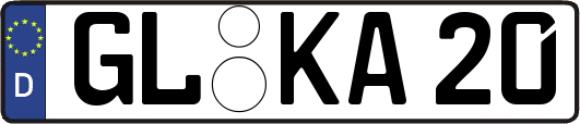 GL-KA20