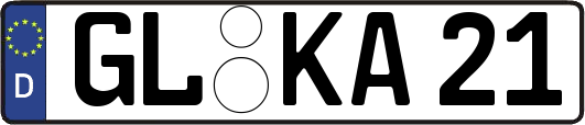 GL-KA21