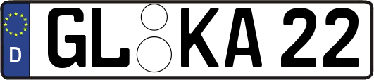 GL-KA22