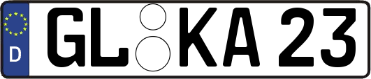 GL-KA23