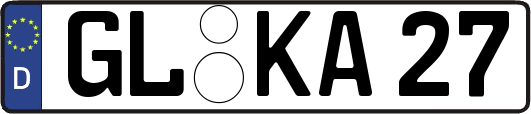 GL-KA27