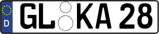 GL-KA28