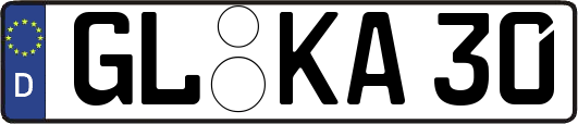 GL-KA30