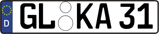 GL-KA31
