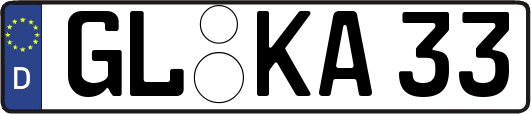 GL-KA33