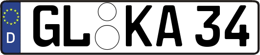 GL-KA34