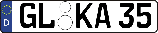 GL-KA35