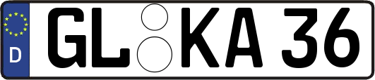 GL-KA36