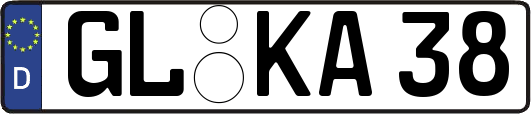 GL-KA38