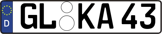 GL-KA43