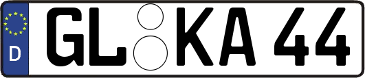 GL-KA44