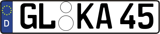GL-KA45