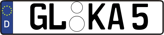 GL-KA5