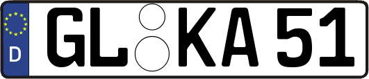 GL-KA51