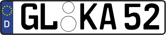 GL-KA52