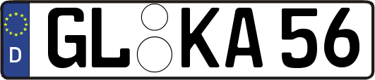 GL-KA56
