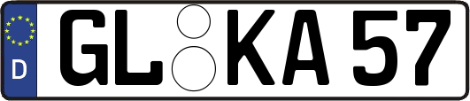 GL-KA57