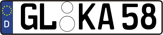 GL-KA58