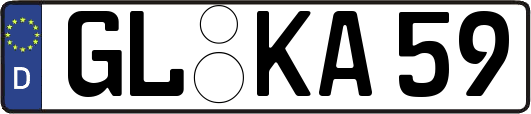 GL-KA59