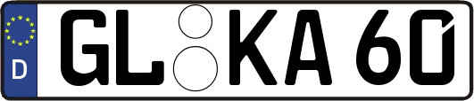 GL-KA60