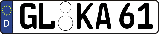 GL-KA61