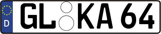 GL-KA64