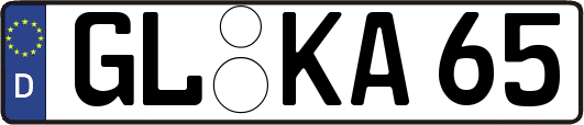 GL-KA65