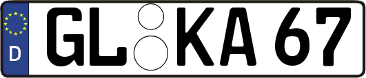 GL-KA67