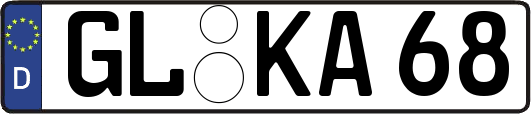 GL-KA68