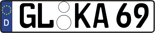 GL-KA69