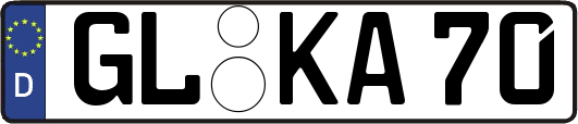 GL-KA70