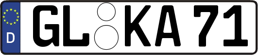 GL-KA71