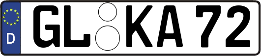 GL-KA72
