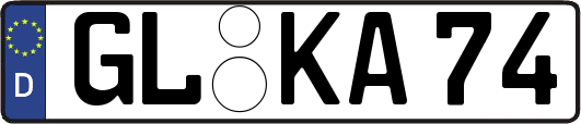 GL-KA74
