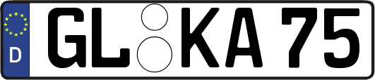 GL-KA75